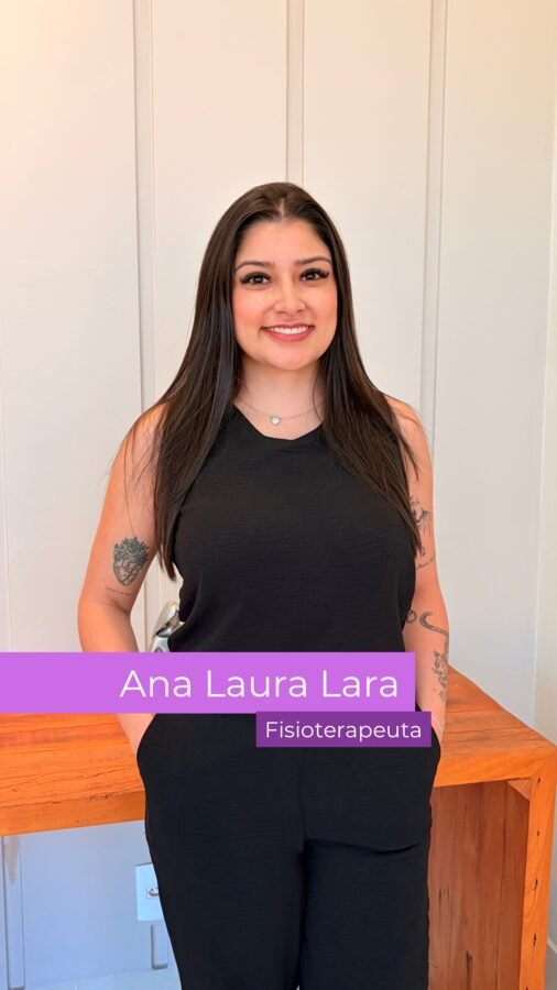 Foto de Ana Laura Corrêa