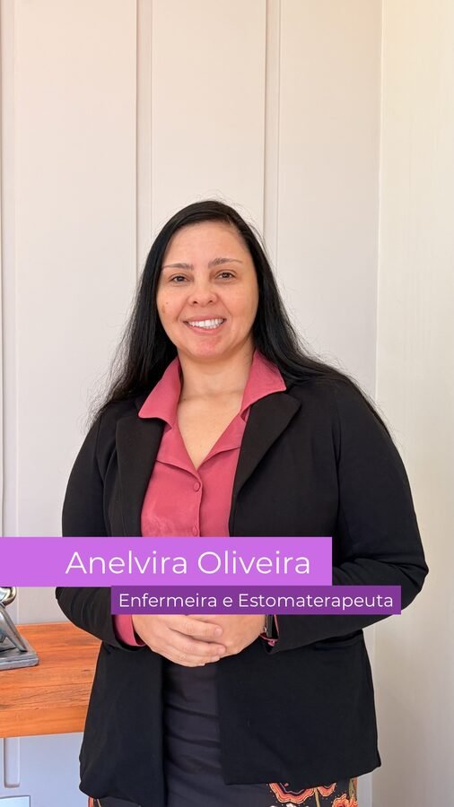 Foto de Anelvira de Oliveira Florentino