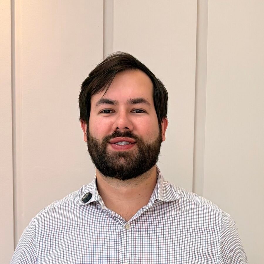 Foto de Dr. Gustavo Augusto Mota Fitz