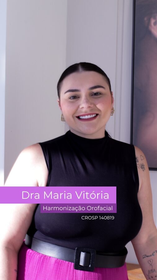Foto de Maria Vitória Gonçalves