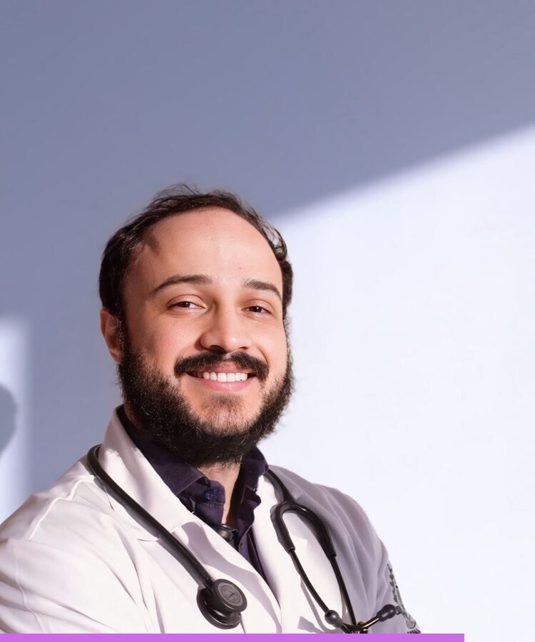 Foto de Dr. Rodolfo Eduardo G. da Silva