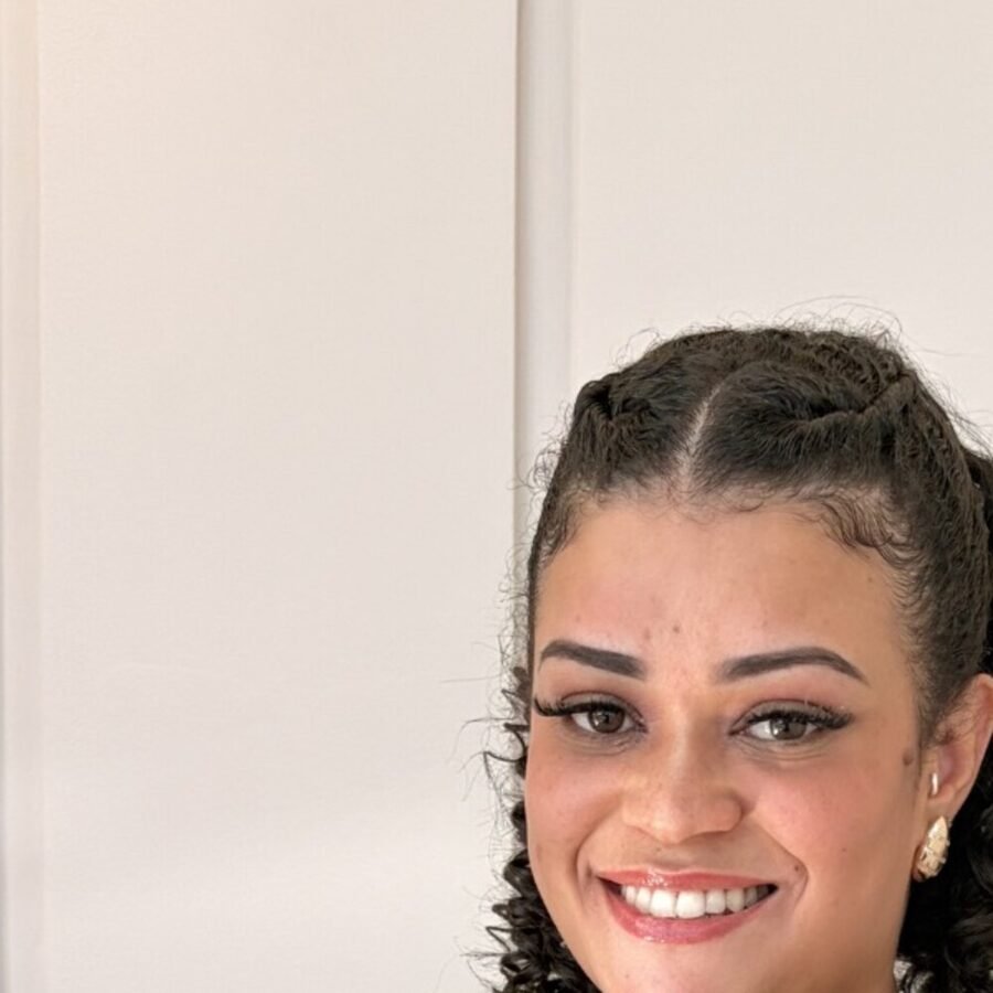 Foto de Tamires Lima